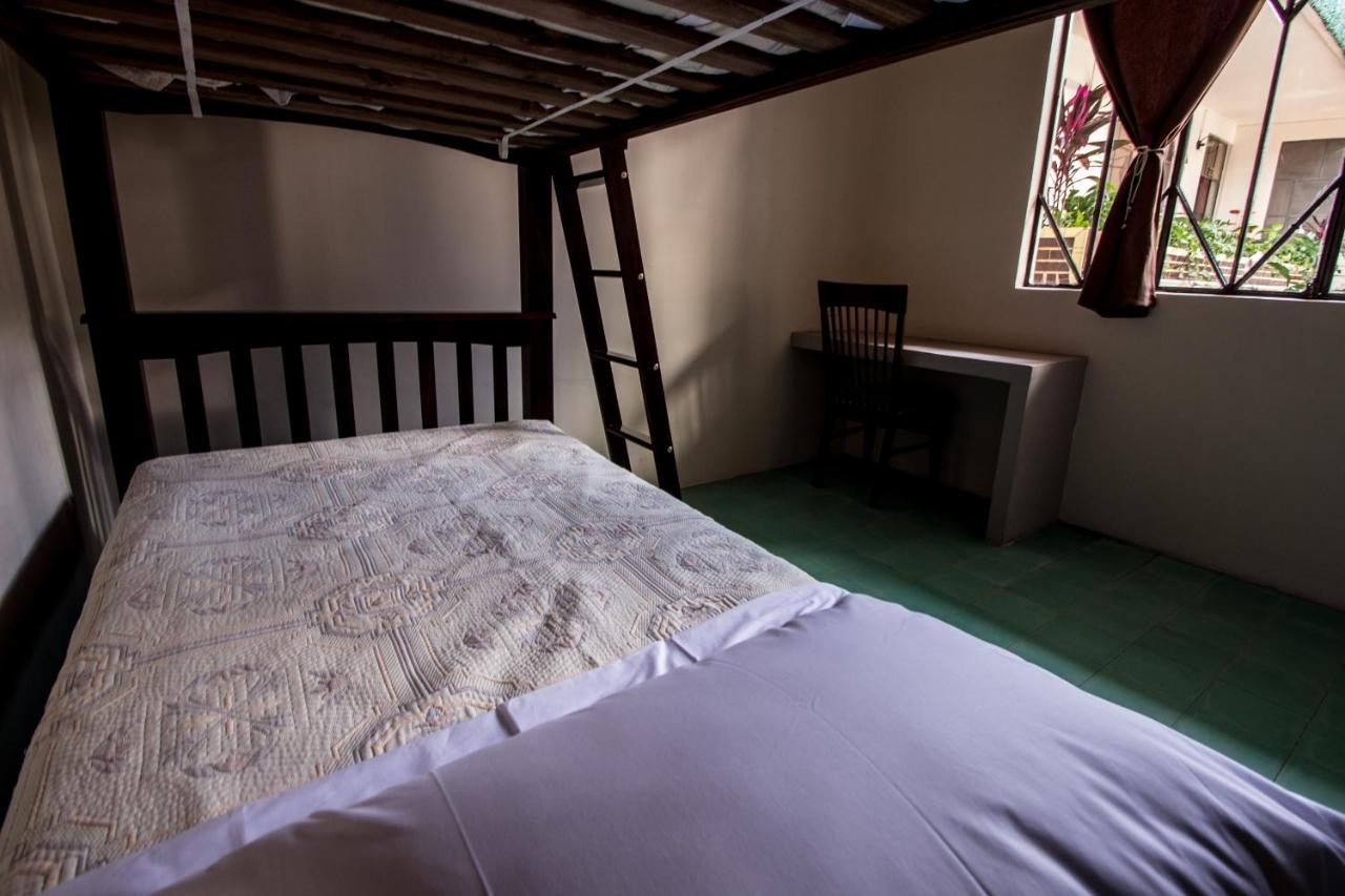 Casa De Juan Hostal Xalapa Exterior photo